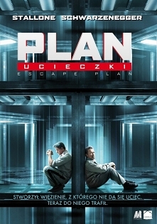 Plan ucieczki (2013)