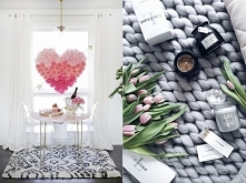 Pomysły na walentynki <3...