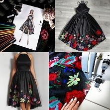 Czas zawalczyć w konkursie o ZŁOTE NOŻYCE na NAJLEPSZĄ KRAWCOWĄ 2017 roku ❤️