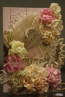 kartka... Bożena Oboza, Inka-art.pl