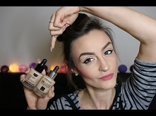 Porównanie podkładów CATRIC...