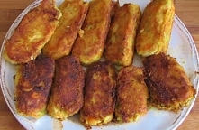 Kotlety ziemniaczane