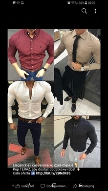 hej poszukuje nazwy / dokładnego modelu tej białej koszuli jak na zdjęciu 
Mam nadzieje ze pomożecie mi ją odnaleźć