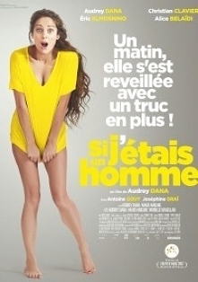 Gdybym była chłopcem 2017