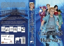 Z przyjemnością informujemy, że objęliśmy patronatem książkę "Czarodzieje Hateway" autorstwa Marka Bartłomieja Cabaka. Jest to pełna niespodziewanych zwrotów akcji i z...