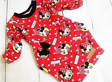 Sezon na Myszkę Minnie otwarty 
Zapraszamy na minimodo.pl