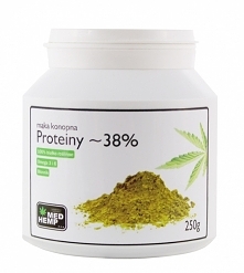 Lubicie koktajle owocowo warzywne? Jeśli tak, to czy wzbogacacie go proteinami? Białkiem roślinnym? Jeśli nie - to spróbujcie białka konopnego. Sprawdza się idealnie. To zdrowe,...