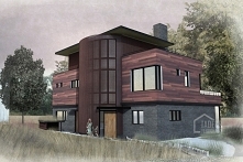 Gotowe domy od Tadeks to no...