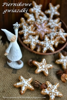 PIERNICZKI a ‚ la KATARZYNKI