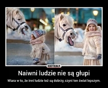 nie są głupi