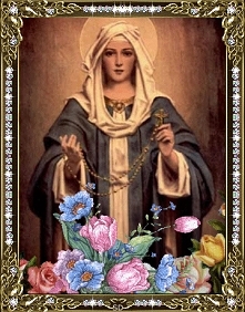 Nowenna nie do odparcia... ...