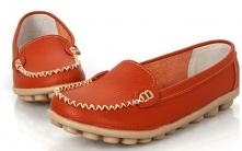 Eleganckie mokasyny , klasyczne damskie buty idealne na wiosnę . Kliknij w zdjęcie aby zobaczyć produkt