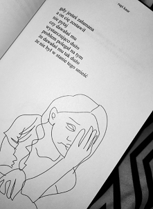 Nie szukaj problemu w sobie..
nie wszyscy potrafią udźwignąć tak wiele