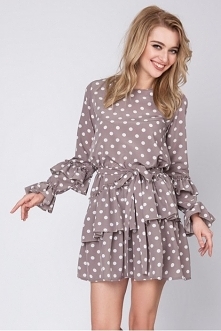 richinside.eu
Sukienka idea...