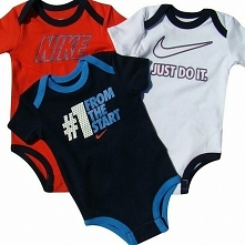 rozmiar 56, w zestawie 3szt cena 99 zł wysyłka