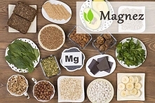 Magnez - gdzie go szukać?