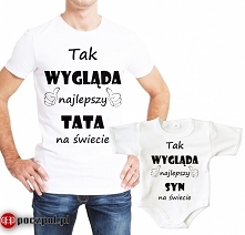 Zestaw - Tak wygląda najlep...