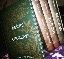 Niezwykłe książki 