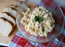 Sałatka ta sprawdziła się u...