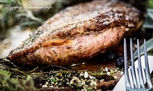 Marynowane piersi z kaczki