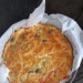 quiche pierwsze moje wyglad...