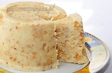 blok kokosowy, bez pieczeni...