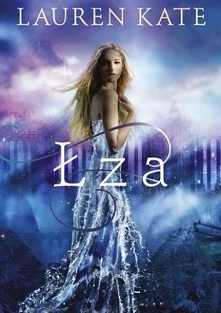 Tom 1 cyklu " Łza ".   Początek nowej serii Lauren Kate, autorki bestsellerowych Upadłych, to epicka opowieść pełna zapierających dech w piersi uczuć, wstrząsających t...