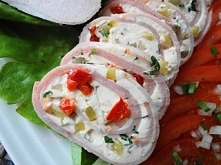 Bardzo fajna przekąska,możn...