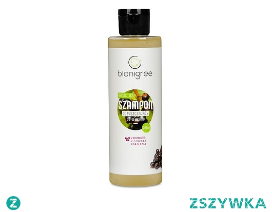 Szampon do włosów BIONIGREE BASIC_02