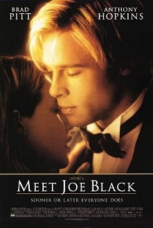 Joe Black (1998)
  

Susan ...