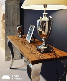 Interesujące wnętrze :P