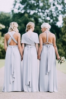 sukienki dla druhen, sukien...