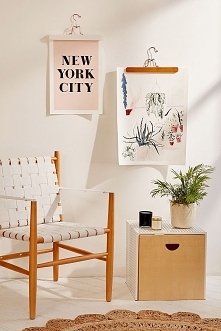 Wieszaki jaki uchwyty do powieszenia obrazków?:) Czemu nie!