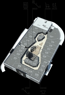 Salon meblowy solvay - zapraszamy do nowo powstałej galerii w Krakowie.