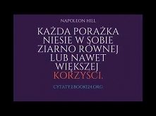 Cytaty motywacyjne #2