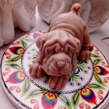 Mydełka glicerynowe o zapachu czekolady (jedne z wielu wersji kolorystycznych i zapachowych do wyboru) :-) mydelka wykonane są z naturalnych roślinnych tluszczy. Dzięki wysokiej...