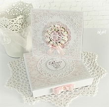 Pamiątka Komunijna :)