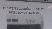 Musiało być wesoło, że taki...