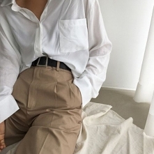 Prosty styl do pracy