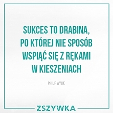 Zniechęceni porażką łatwo s...