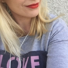 A taki alla pomarańcz nr 125 Couleur Caramel ?
naturalna pomadka dostępna na ekozuzu.pl