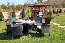 Meble ogrodowe w niskiej cenie? Sprawdź ofertę Hop-sport.pl Obniżki nawet do -29%