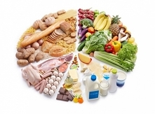 Hej !!! Czy któraś wie jak zdrowo przytyć?