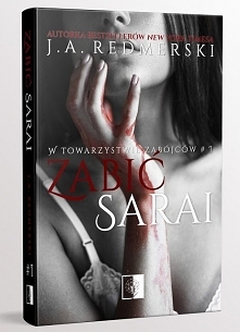 J. A. REDMERSKI - ZABIĆ SARAI