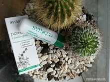 Miętowa pomadka z Sylveco