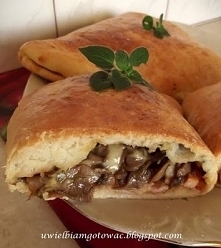 Calzone (Włochy)