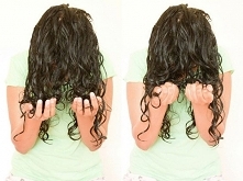 Start your curly hair journey today ! – Start Here

Mistakes in cleansing curly hair

Shampooing/co washing too often – Shampoo not more than once in 2 weeks and co-wash not mor...