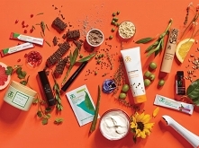 Arbonne cosmetics