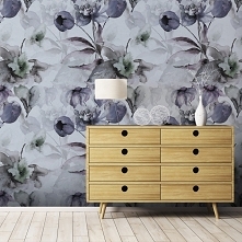 Kwiaty w przedpokoju - te n...