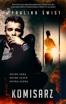 Kontynuacja niezbyt udanego moim zdaniem PROKURATORA okazała się dla mnie pozytywnym zaskoczeniem. Chociaż nie jest to wybitna literatura:) Czyta się szybko, przeczytałam w jede...